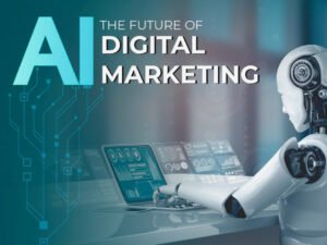 Future Of Digital Marketing