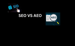 seo vs aeo