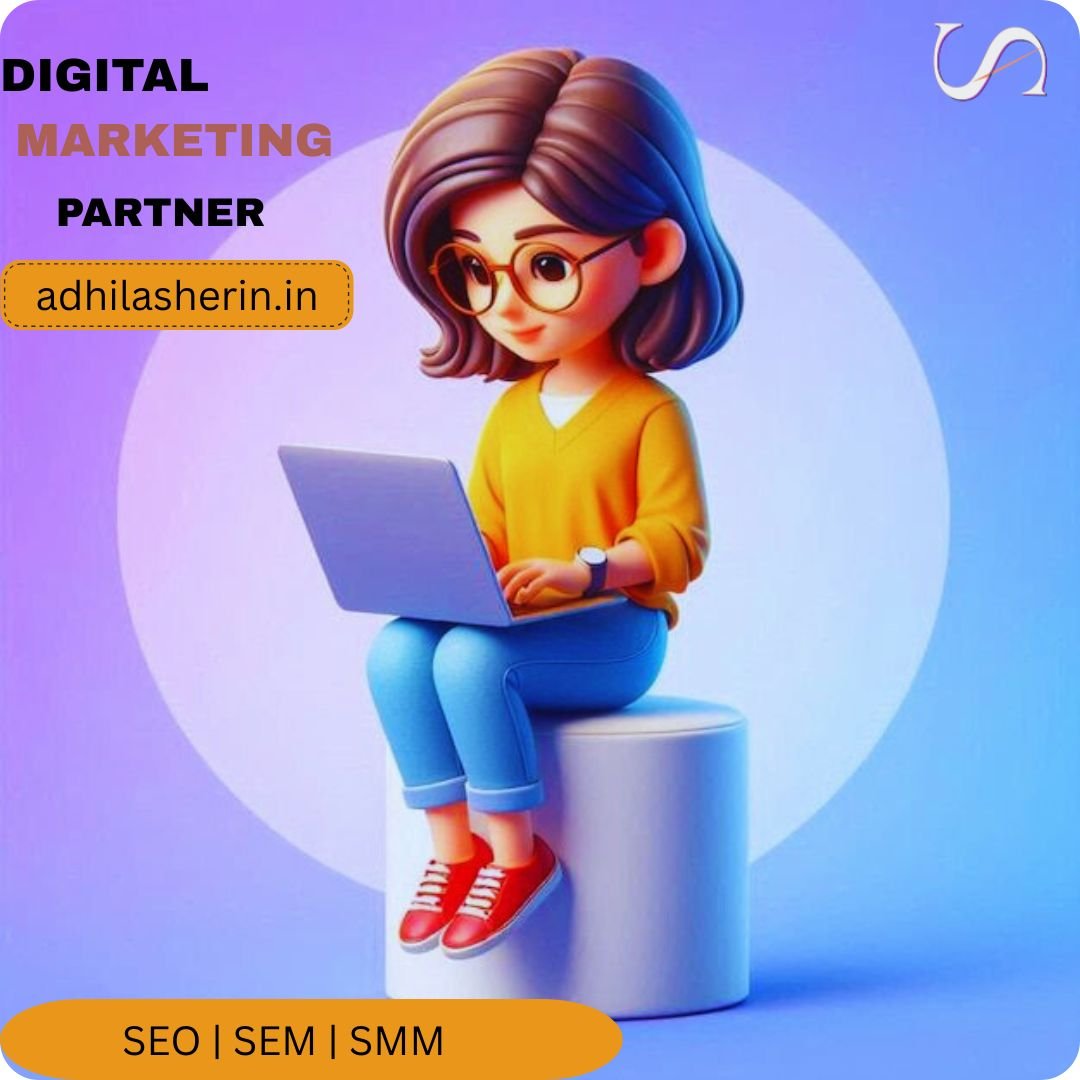 SEO SEM SMM Design