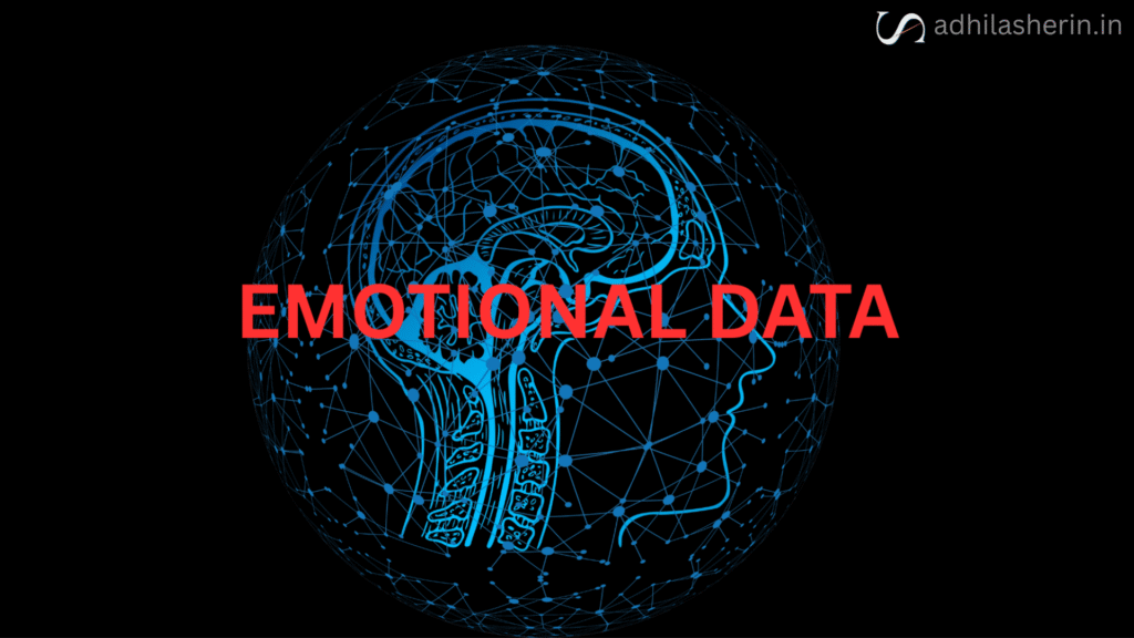 emotional data